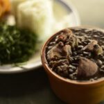 Feijoada Tradicional com Toques Especiais