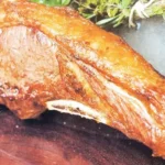 Receitas de Churrasco Gaúcho