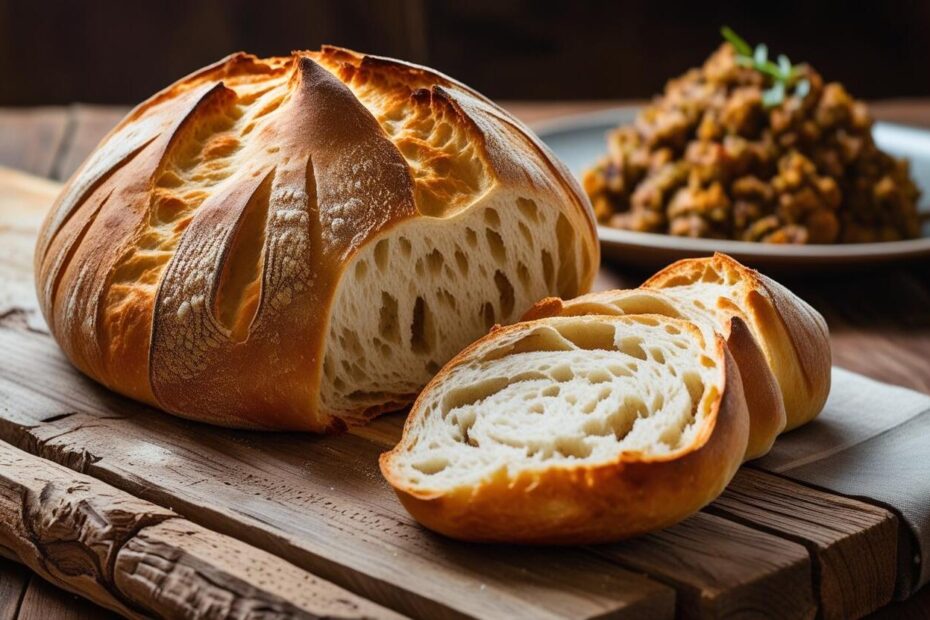 Receita de Pão Sírio Caseiro: Fácil, Leve e Delicioso
